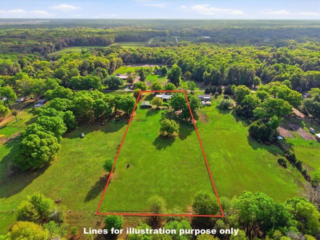 18558 NE 12TH COURT, Citra, FL 32113