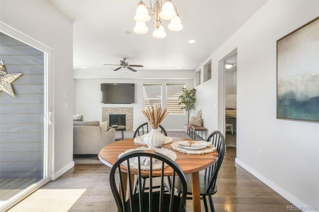 11674 Wildwood Ridge Drive, Colorado Springs, CO 80921