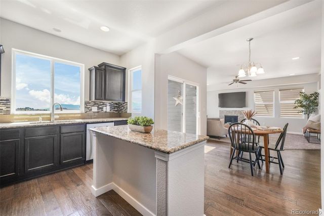 11674 Wildwood Ridge Drive, Colorado Springs, CO 80921