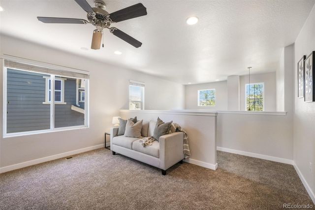 11674 Wildwood Ridge Drive, Colorado Springs, CO 80921