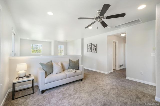 11674 Wildwood Ridge Drive, Colorado Springs, CO 80921