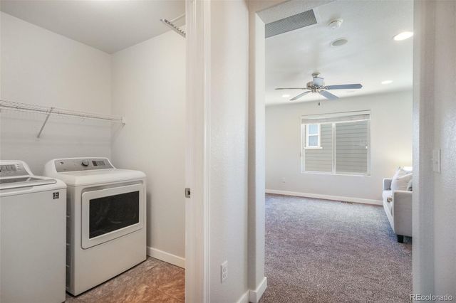 11674 Wildwood Ridge Drive, Colorado Springs, CO 80921