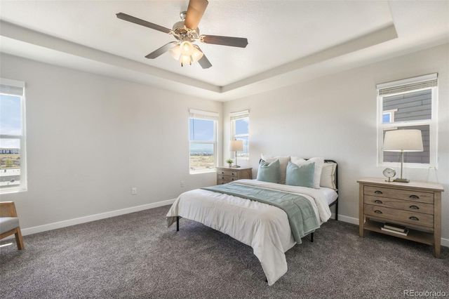 11674 Wildwood Ridge Drive, Colorado Springs, CO 80921