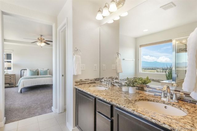 11674 Wildwood Ridge Drive, Colorado Springs, CO 80921