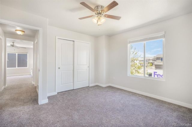 11674 Wildwood Ridge Drive, Colorado Springs, CO 80921