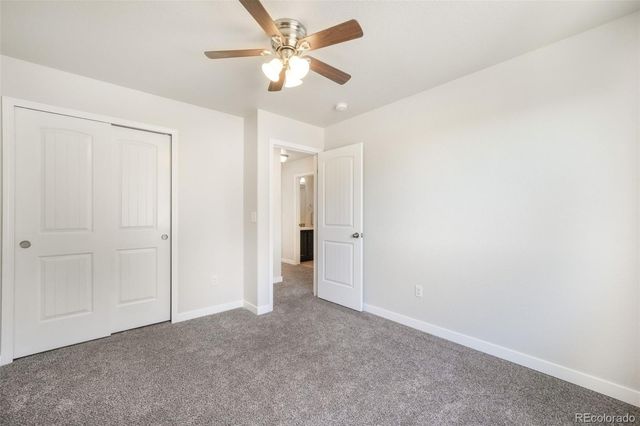 11674 Wildwood Ridge Drive, Colorado Springs, CO 80921
