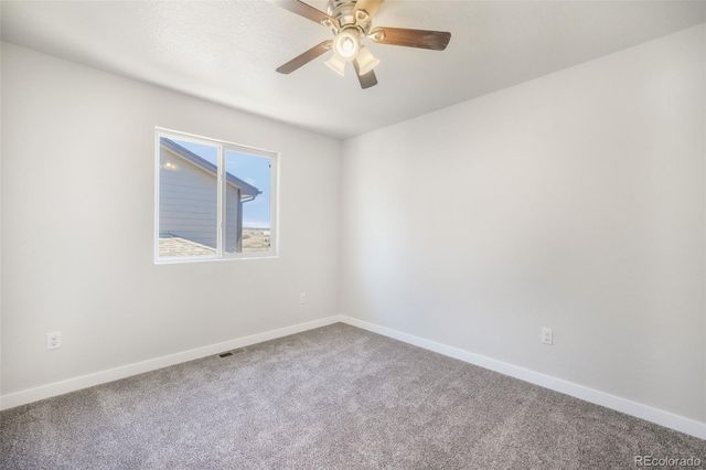 11674 Wildwood Ridge Drive, Colorado Springs, CO 80921