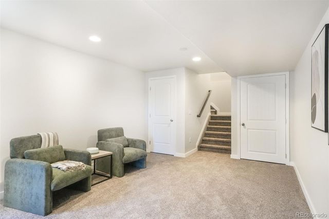 11674 Wildwood Ridge Drive, Colorado Springs, CO 80921