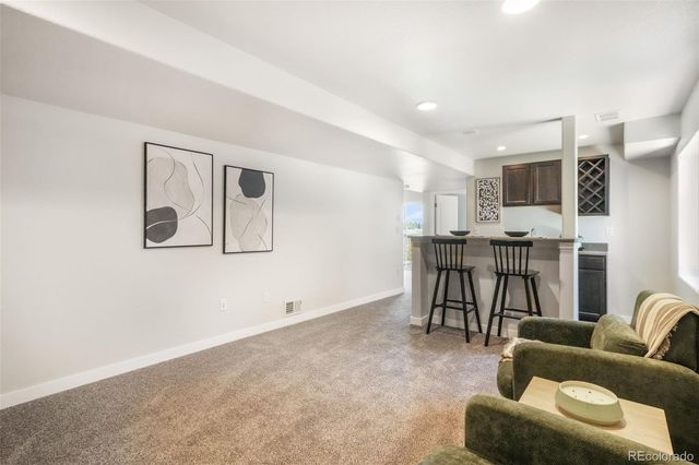 11674 Wildwood Ridge Drive, Colorado Springs, CO 80921