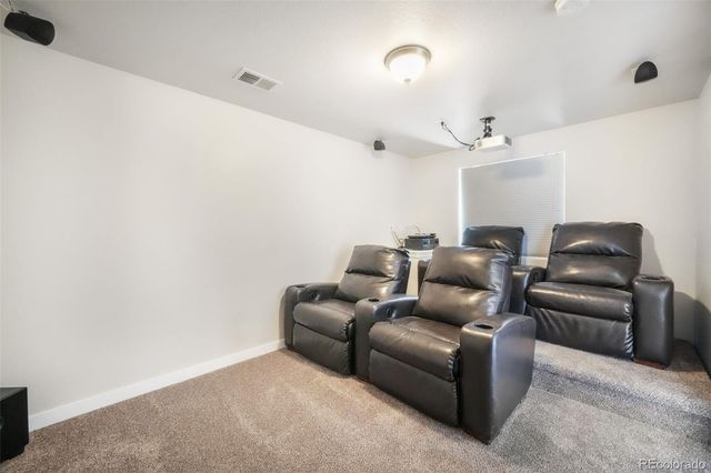11674 Wildwood Ridge Drive, Colorado Springs, CO 80921