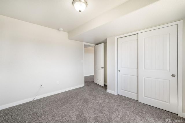 11674 Wildwood Ridge Drive, Colorado Springs, CO 80921