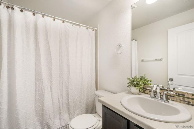 11674 Wildwood Ridge Drive, Colorado Springs, CO 80921