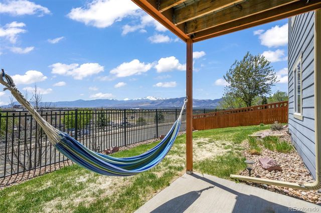 11674 Wildwood Ridge Drive, Colorado Springs, CO 80921