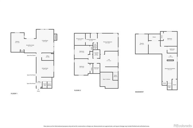 11674 Wildwood Ridge Drive, Colorado Springs, CO 80921