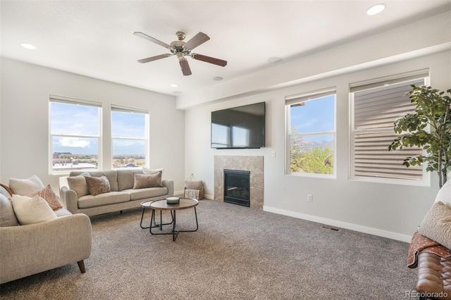 11674 Wildwood Ridge Drive, Colorado Springs, CO 80921