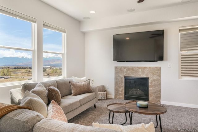11674 Wildwood Ridge Drive, Colorado Springs, CO 80921
