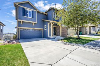 11674 Wildwood Ridge Drive, Colorado Springs, CO 80921