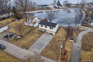 6198 Brancheau Road, Newport, MI 48166