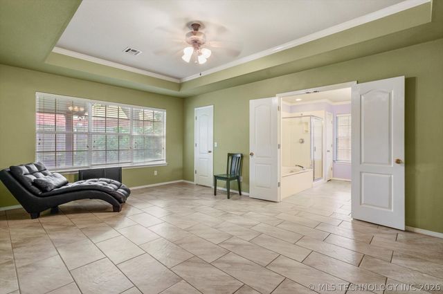 2405 S Willow Avenue, Broken Arrow, OK 74012