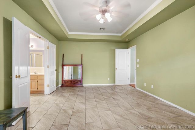 2405 S Willow Avenue, Broken Arrow, OK 74012