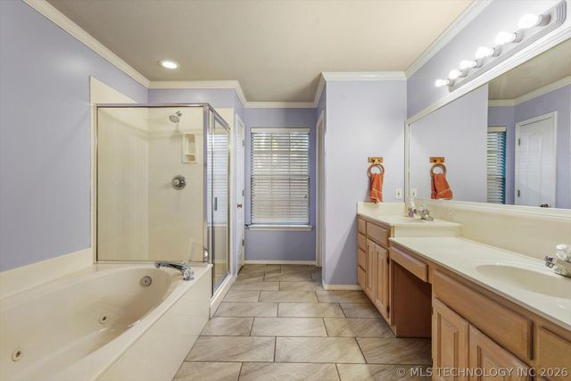 2405 S Willow Avenue, Broken Arrow, OK 74012