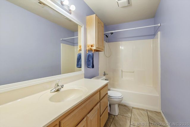 2405 S Willow Avenue, Broken Arrow, OK 74012