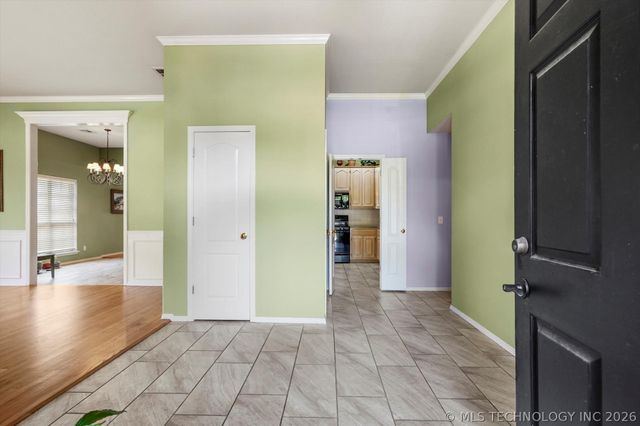 2405 S Willow Avenue, Broken Arrow, OK 74012