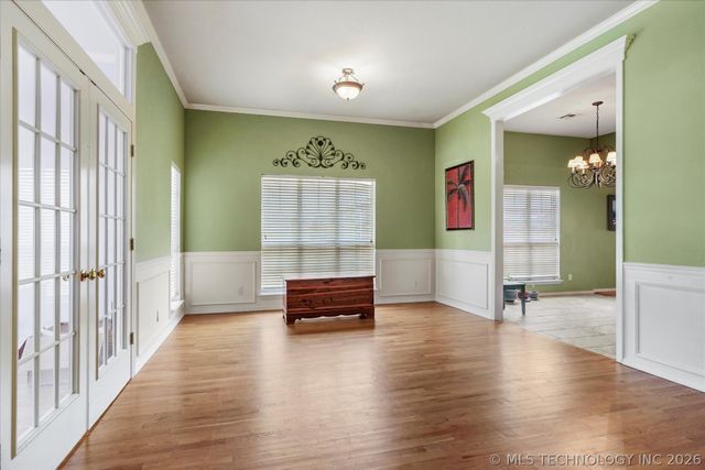 2405 S Willow Avenue, Broken Arrow, OK 74012