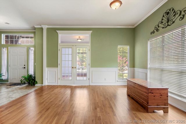 2405 S Willow Avenue, Broken Arrow, OK 74012