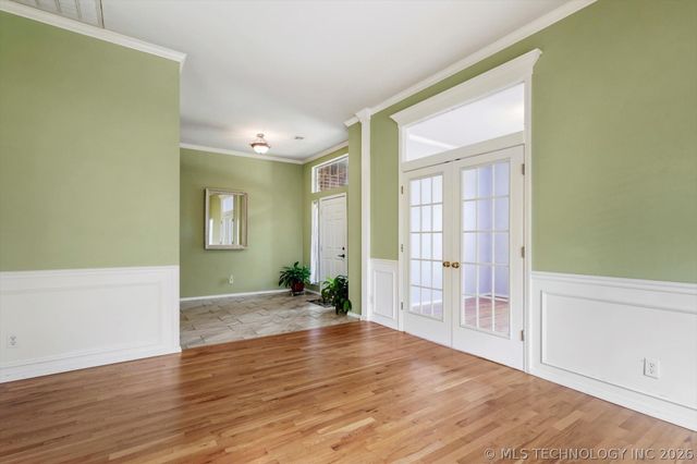 2405 S Willow Avenue, Broken Arrow, OK 74012