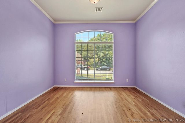 2405 S Willow Avenue, Broken Arrow, OK 74012