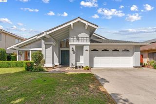 4325 Sedge St., Fremont, CA 94555