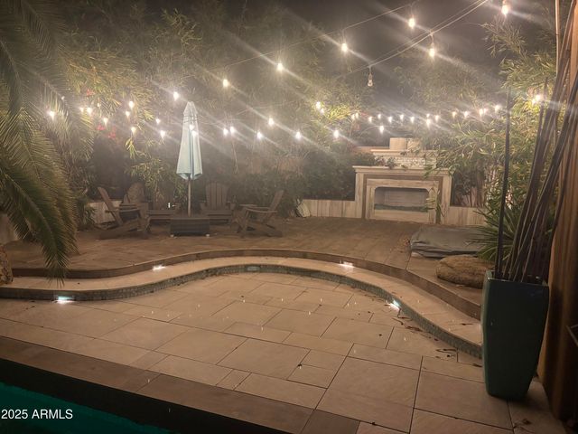 11126 E CANNON Drive, Scottsdale, AZ 85259