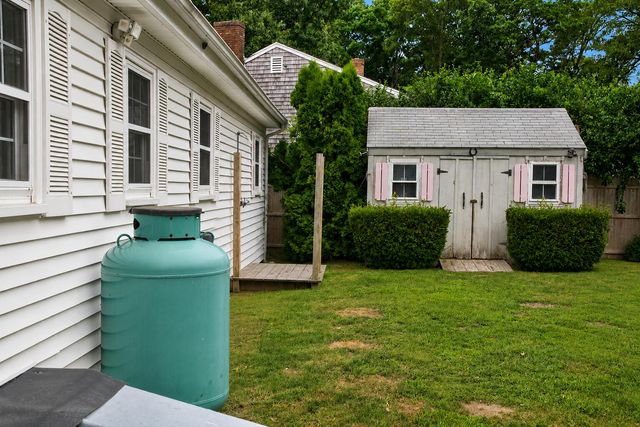 25 Deepwood Drive, Waquoit, MA 02536