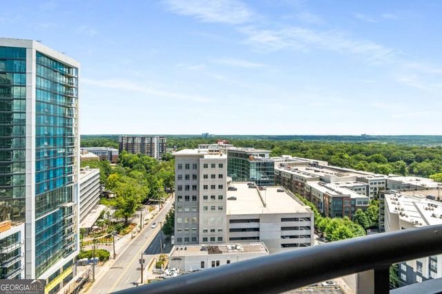 325 E Paces Ferry Road NE 1704, Atlanta, GA 30305