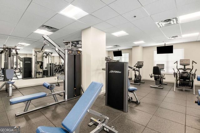 325 E Paces Ferry Road NE 1704, Atlanta, GA 30305