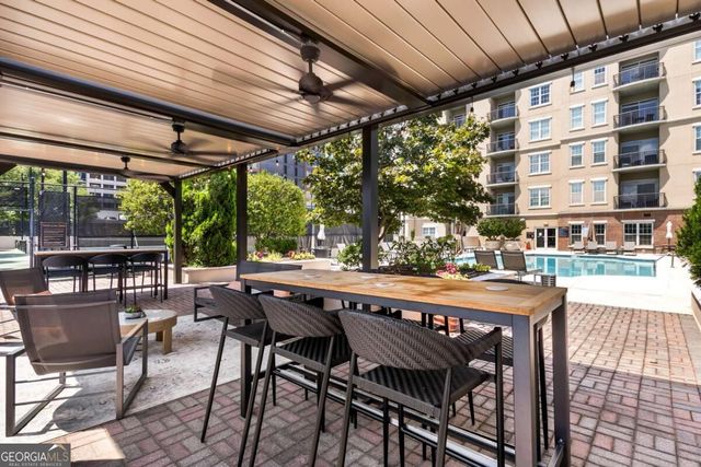 325 E Paces Ferry Road NE 1704, Atlanta, GA 30305