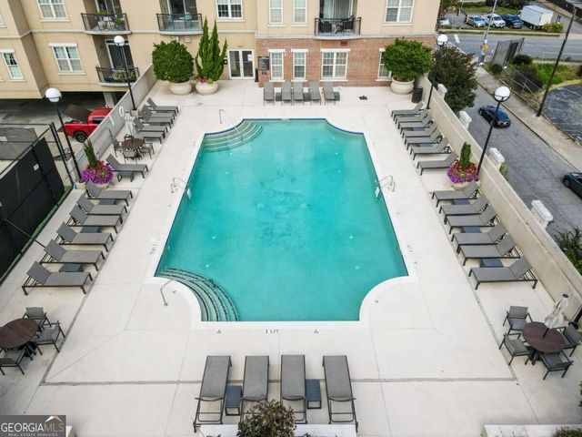 325 E Paces Ferry Road NE 1704, Atlanta, GA 30305