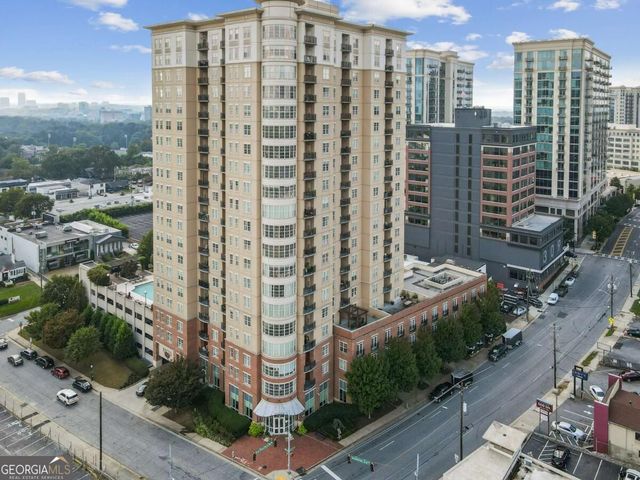 325 E Paces Ferry Road NE 1704, Atlanta, GA 30305