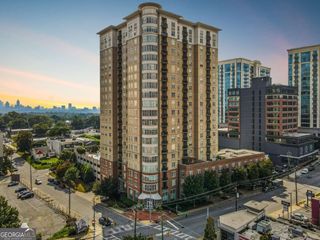325 E Paces Ferry Road NE 1704, Atlanta, GA 30305