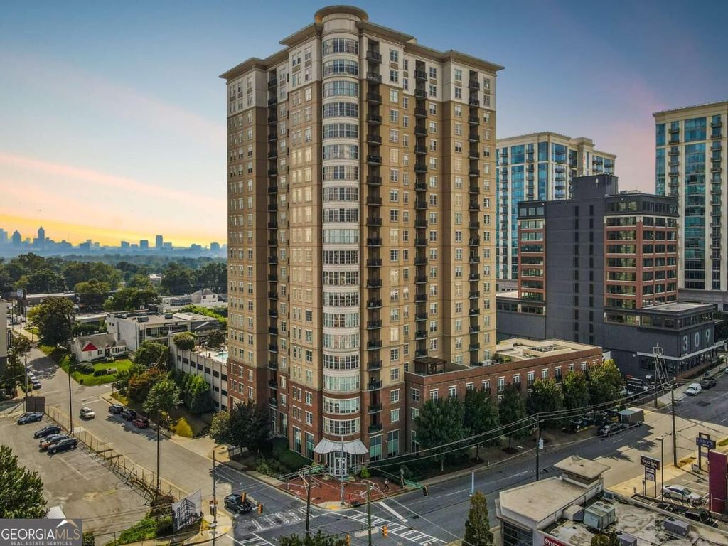 325 E Paces Ferry Road NE 1704, Atlanta, GA 30305
