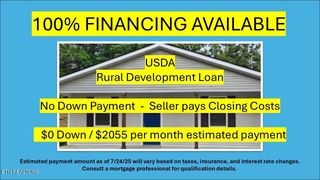 585 Bull Run Rd, Luttrell, TN 37779