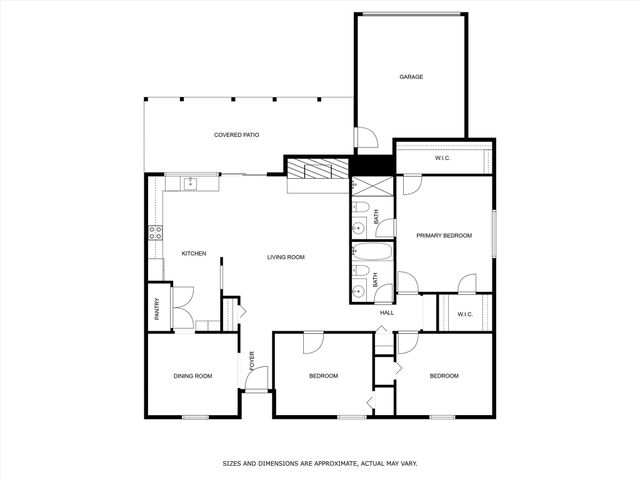 3146 Oak Hill Road, Carrollton, TX 75007