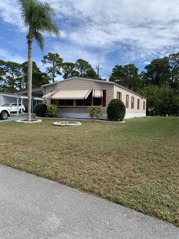 4 Felicidad Court, Fort Pierce, FL 34951