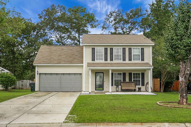 236 Two Pond Loop, Ladson, SC 29456