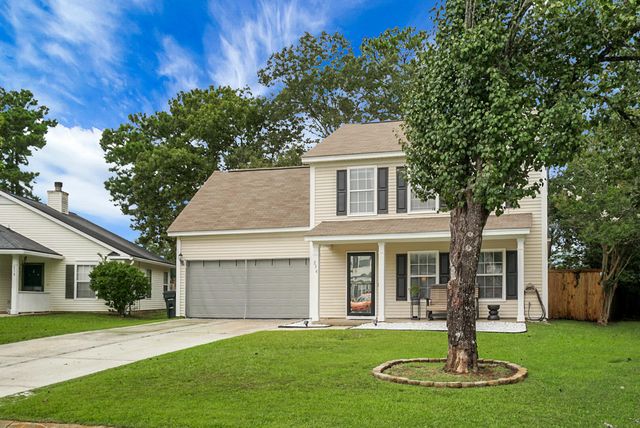 236 Two Pond Loop, Ladson, SC 29456