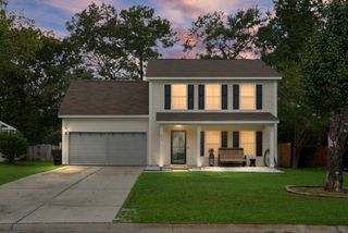 236 Two Pond Loop, Ladson, SC 29456