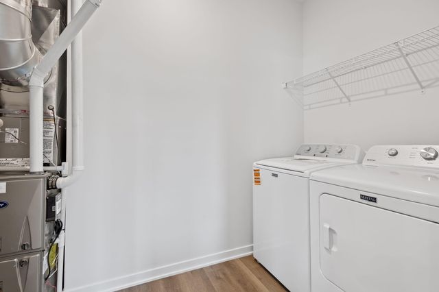 445 Bricker Street, Hebron, IN 46341