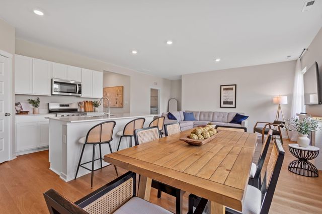 445 Bricker Street, Hebron, IN 46341