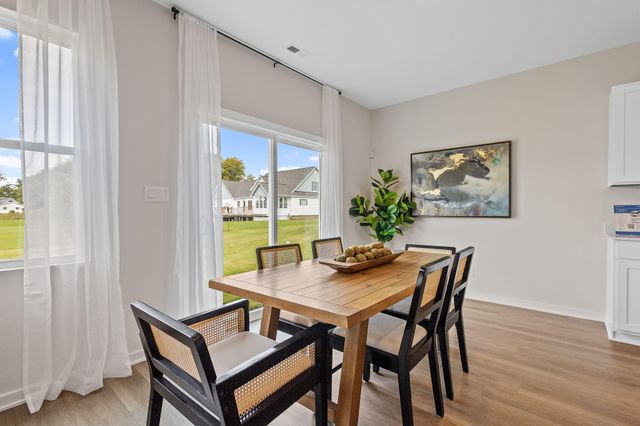 445 Bricker Street, Hebron, IN 46341